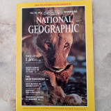 Νational Geographic - Vol. 162, no. 6, December 1982