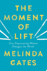 The Moment of Lift
