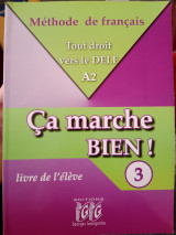 Ca Marche Bien 3