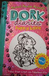 Dork Diaries: Puppy Love