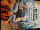 Hans Andersen Fairy Tales - The Little Mermaid & The Red Shoes