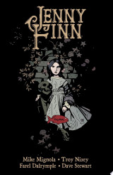Jenny Finn