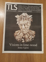 The Times Literary Supplement, no. 5845 (April 10, 2015)