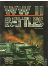 WW II Battles in 1/35 scale Vol.1