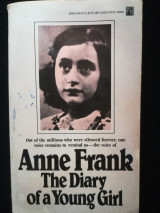 The Diary of a Young Girl