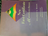 New First Certificate -Masterclass- Students book