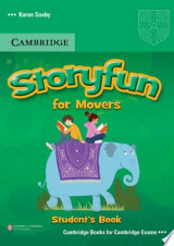 Storyfun for Movers Student's Book