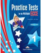 Practice Tests 1 ECCE Student's Book 2013 Format
