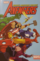 The Avengers
