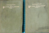 Les Trois Mousquetaires - Tome I & II (1912 - Eleftheroudakis & Barth)