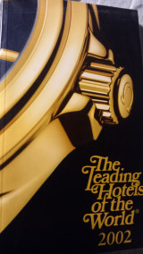 The leading hotels of the world