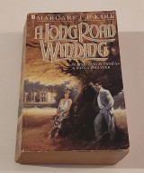 A Long Road Widding