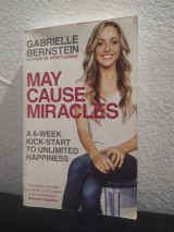 May Cause Miracles