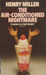 The Air-conditioned Nightmare