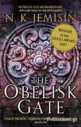 The Obelisk Gate