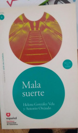Mala suerte