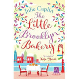 The little Brooklyn bakery