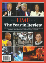 Time - Special Edition - The Year in Review 2020