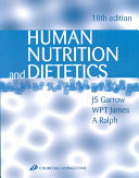 Human Nutrition and Dietetics