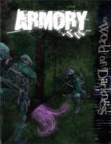 World of Darkness Armory