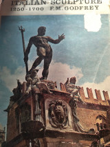 Italian sculpture 1250-1700