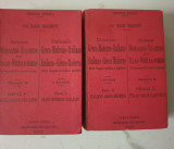 Greco Moderno Dizionario Italiano e Italiano - Greco Moderno