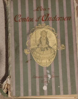Les contes d' Andersen