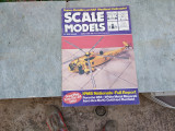 Scale Models 3/1983