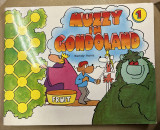 Muzzy in Gondoland 1