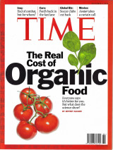 Time Magazine September 6, 2010, Vol 176, No 10