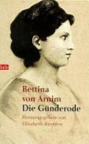 Die Günderode