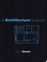 An Architecture Notebook