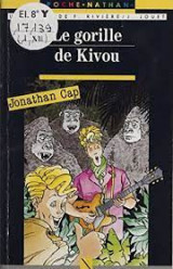 Le gorille de Kivou