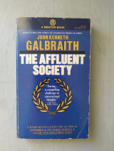 The Affluent Society