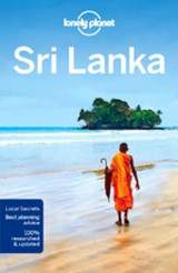 Sri Lanka (lonely Planet)