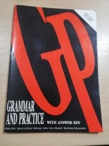 Grammar and Practice with key