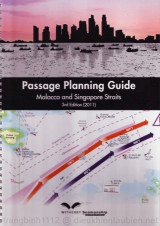 Passage Planning Guide - Malacca and Singapore Straits