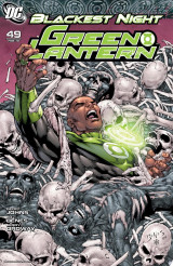 Green Lantern (2005-) #49