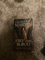Fire and Blood