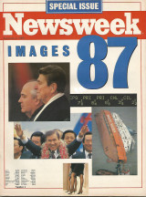 Newsweek - January 4, 1988