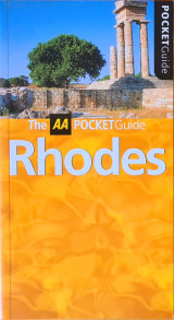 Pocket Guide Rhodes