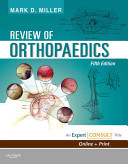 Review of Orthopaedics
