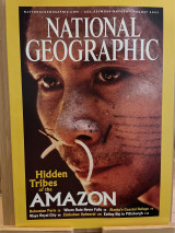 National geographic