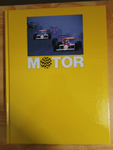 Motor, Motor Champion, Motor Festivals