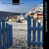 ΗΜΕΡΟΛΟΓΙΟ 2016 ΣΑΝΤΟΡΙΝΗ-SANTORINI
