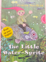 The Little Water Sprite