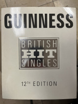 Guinness british hit singles 12th edition