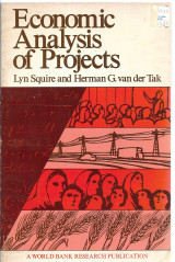 Economic Analysis of Projects