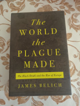 The World the Plague Made