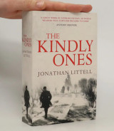The kindly ones